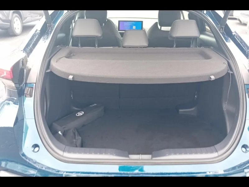 Image secondaire du véhicule 10