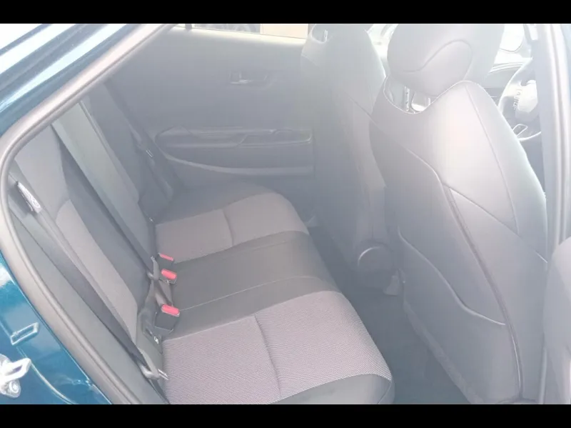 Image secondaire du véhicule 12