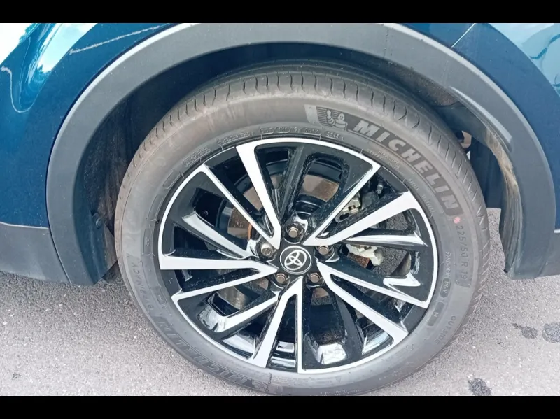 Image secondaire du véhicule 13