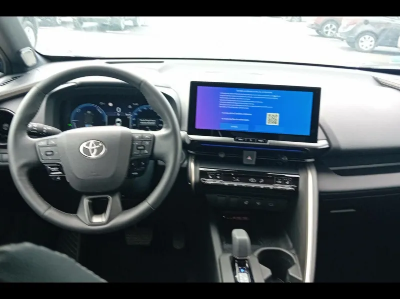 Image secondaire du véhicule 14