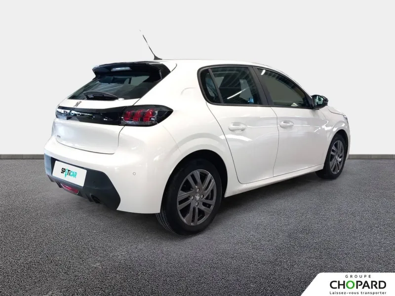 Image secondaire du véhicule 4