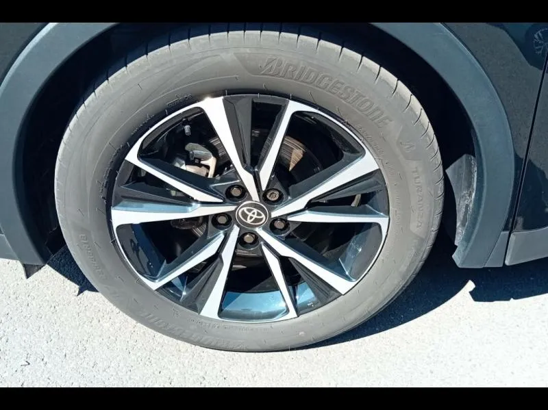 Image secondaire du véhicule 12