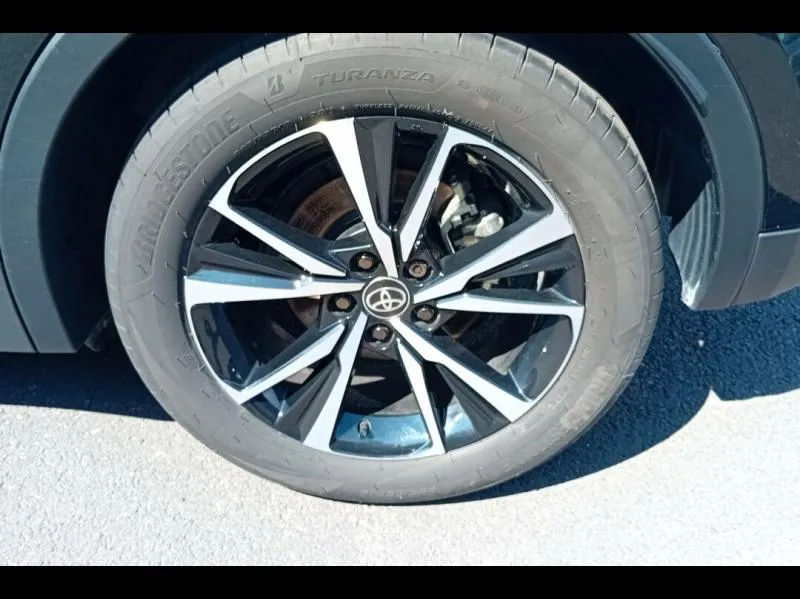 Image secondaire du véhicule 13