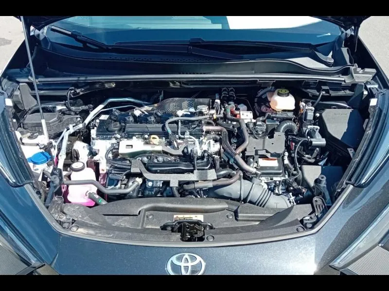 Image secondaire du véhicule 16