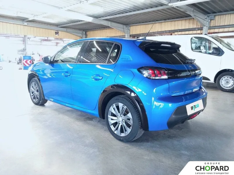 Image secondaire du véhicule 34