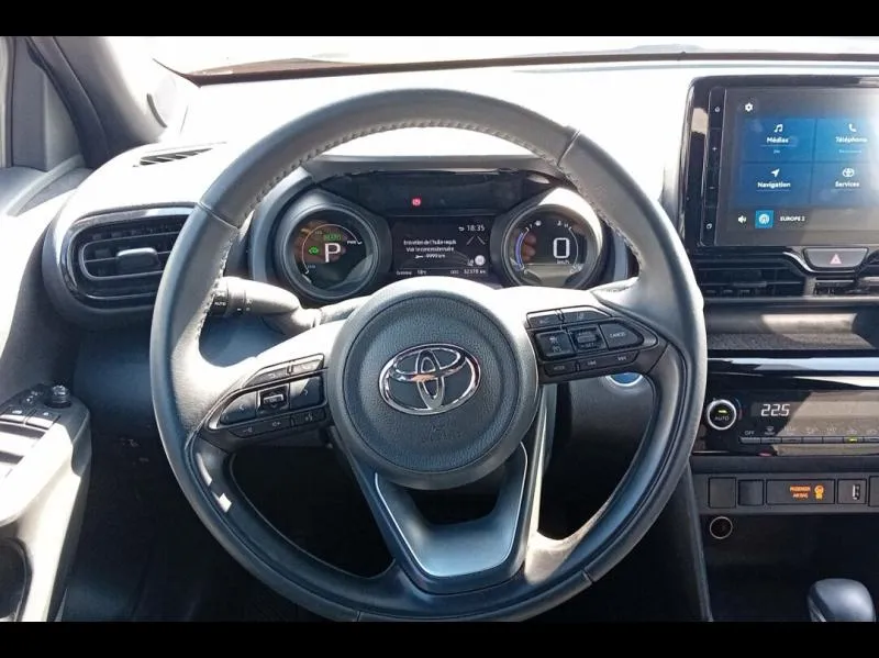 Image secondaire du véhicule 19