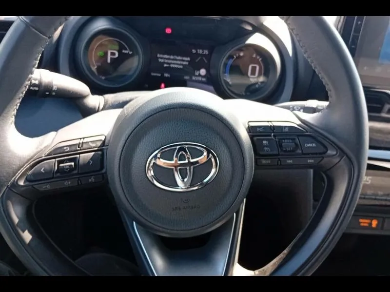 Image secondaire du véhicule 20