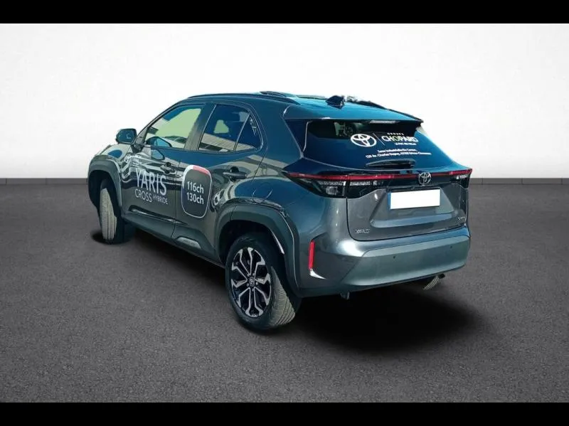 Image secondaire du véhicule 5