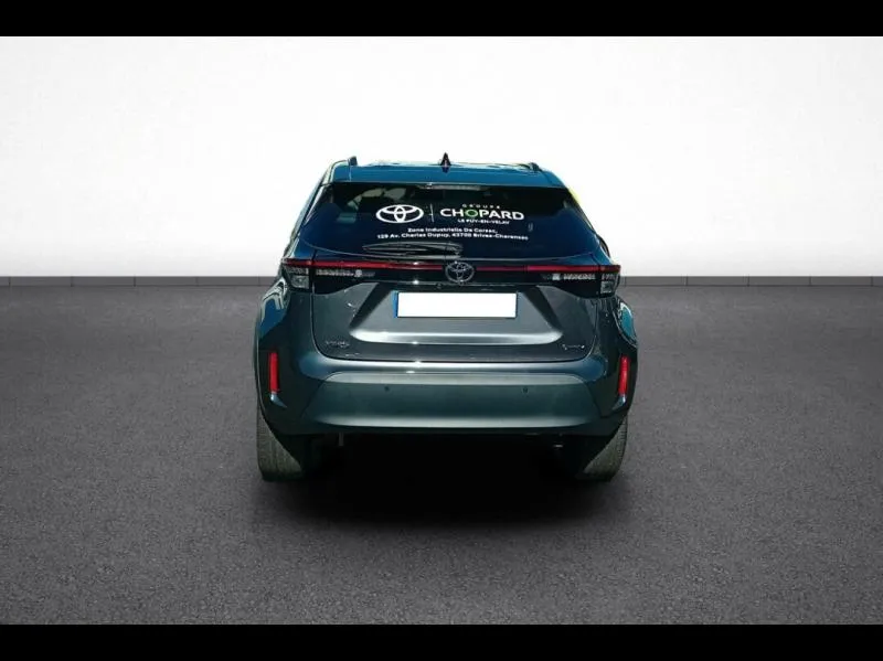 Image secondaire du véhicule 6