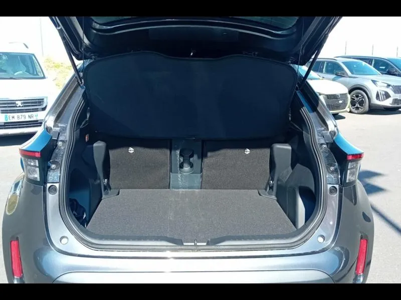 Image secondaire du véhicule 10