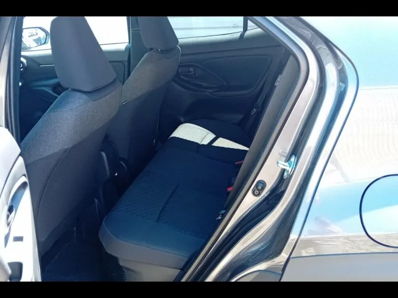 Image secondaire du véhicule 12