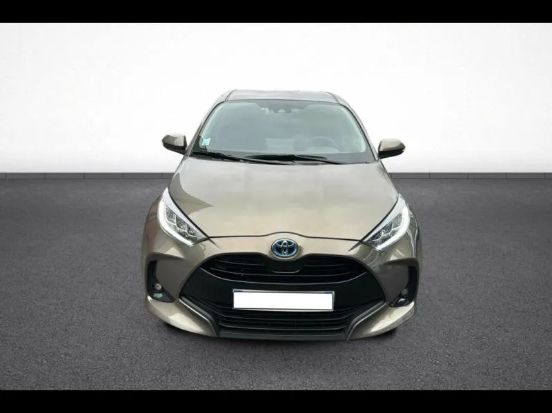 Image secondaire du véhicule 3