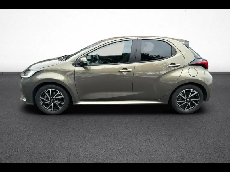 Image secondaire du véhicule 4