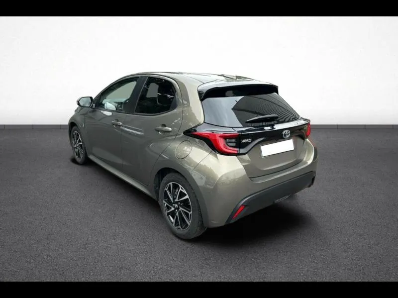 Image secondaire du véhicule 5