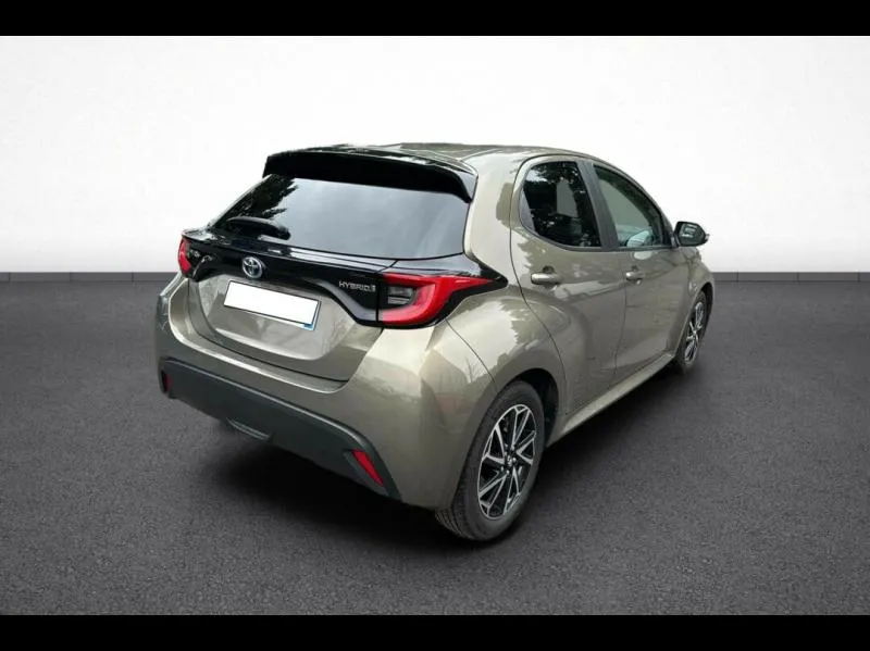 Image secondaire du véhicule 7