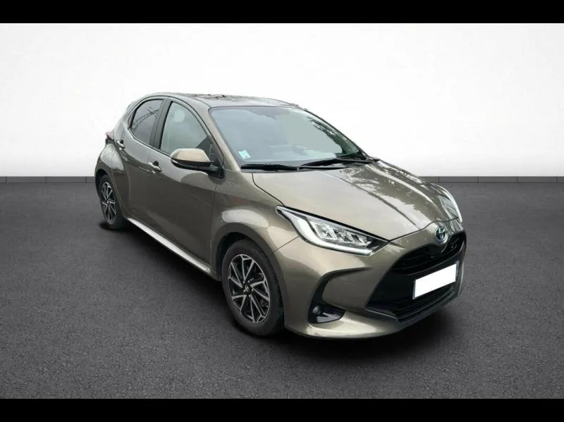 Image secondaire du véhicule 9