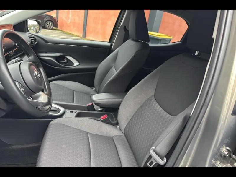 Image secondaire du véhicule 11