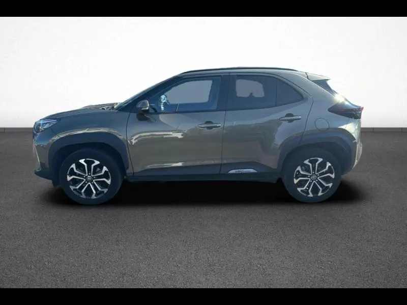 Image secondaire du véhicule 4