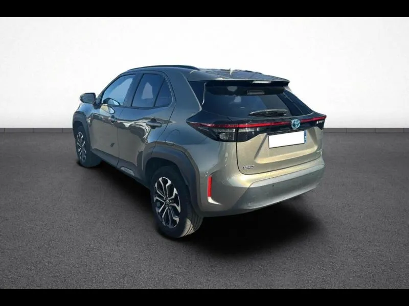 Image secondaire du véhicule 5