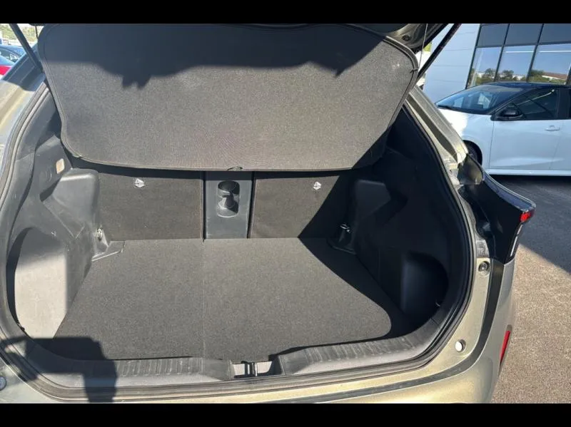 Image secondaire du véhicule 10