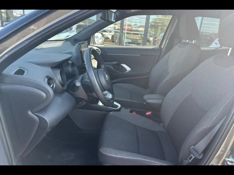 Image secondaire du véhicule 11