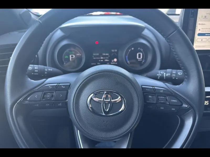 Image secondaire du véhicule 20