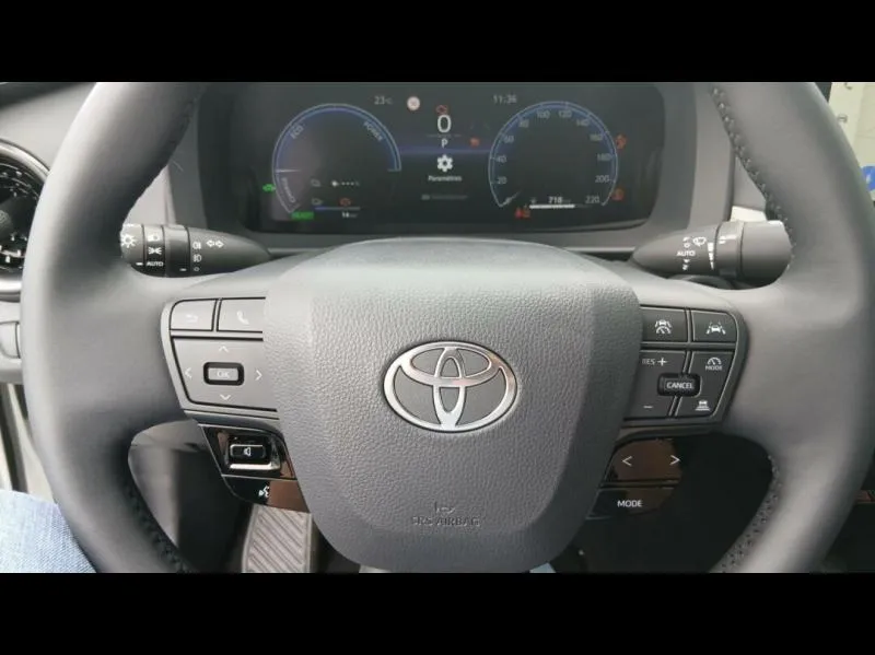 Image secondaire du véhicule 20