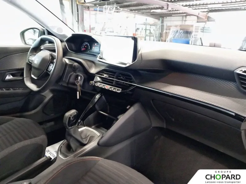 Image secondaire du véhicule 14