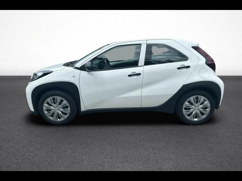 Image secondaire du véhicule 4