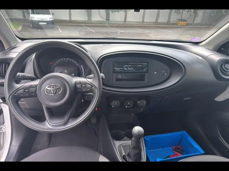 Image secondaire du véhicule 13