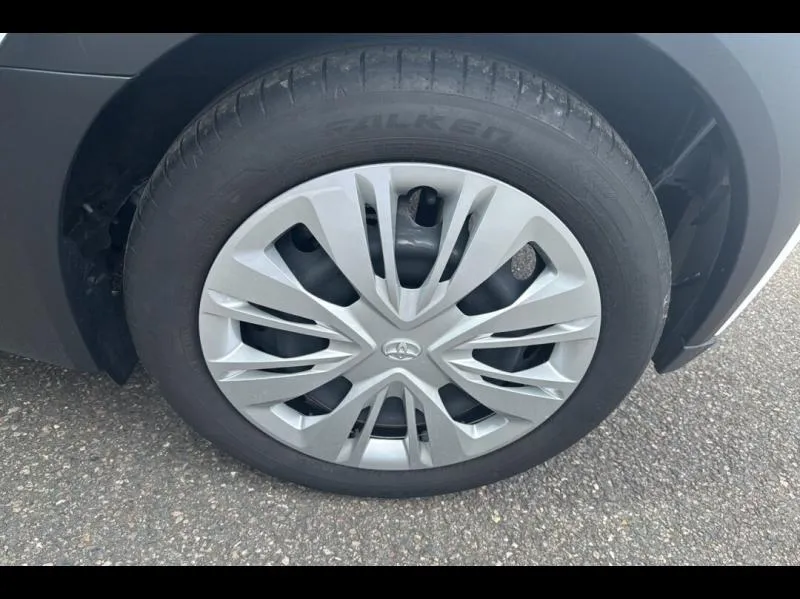 Image secondaire du véhicule 14