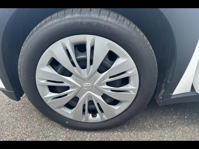 Image secondaire du véhicule 15