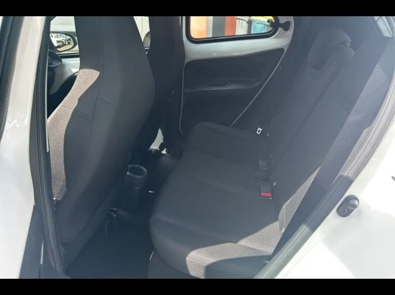 Image secondaire du véhicule 12