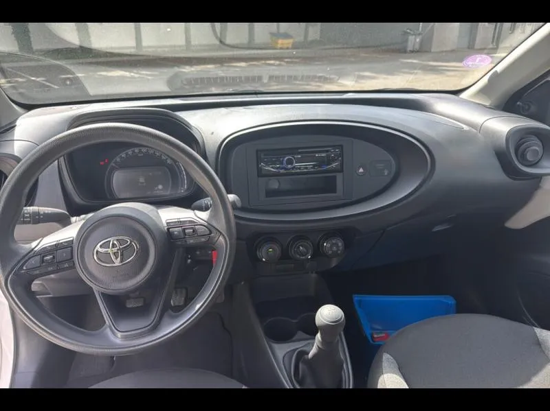 Image secondaire du véhicule 13