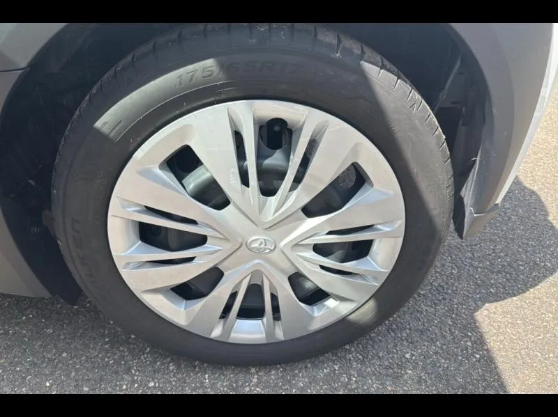 Image secondaire du véhicule 14