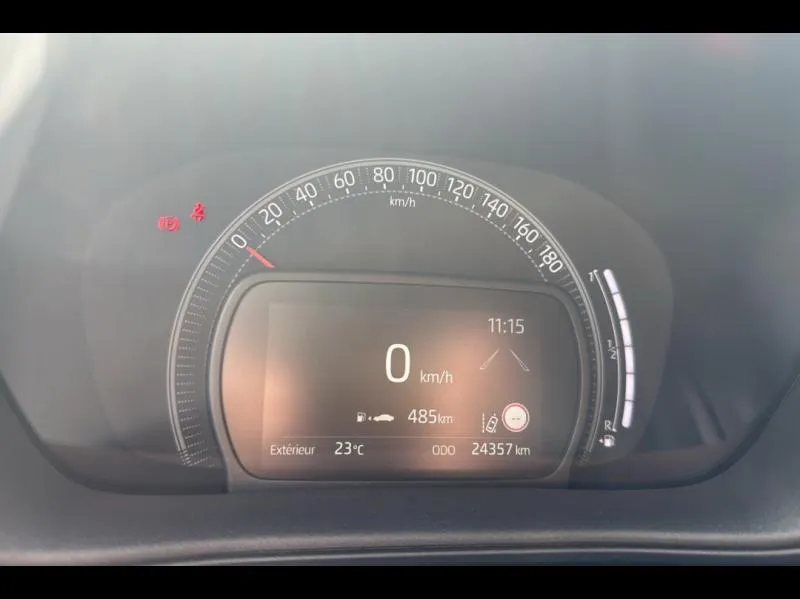 Image secondaire du véhicule 19