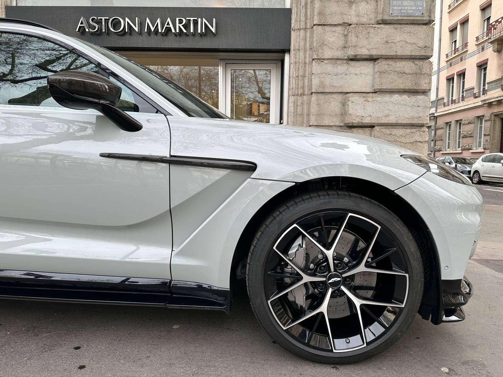 Image secondaire du véhicule 10