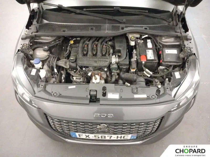 Image secondaire du véhicule 25