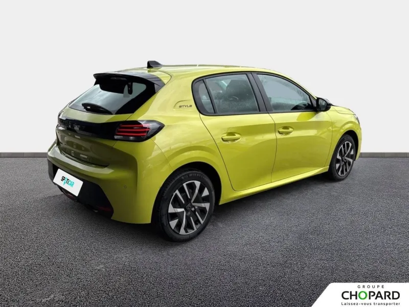 Image secondaire du véhicule 3