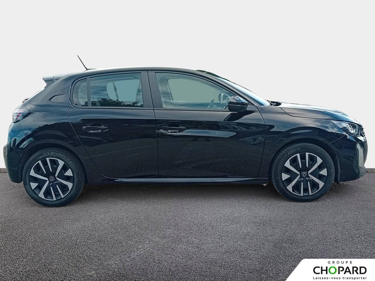 Image secondaire du véhicule 10