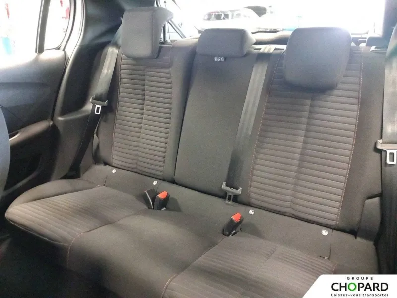 Image secondaire du véhicule 20