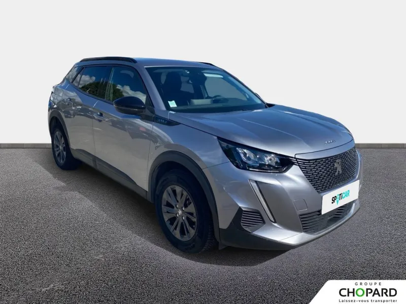 Image secondaire du véhicule 4