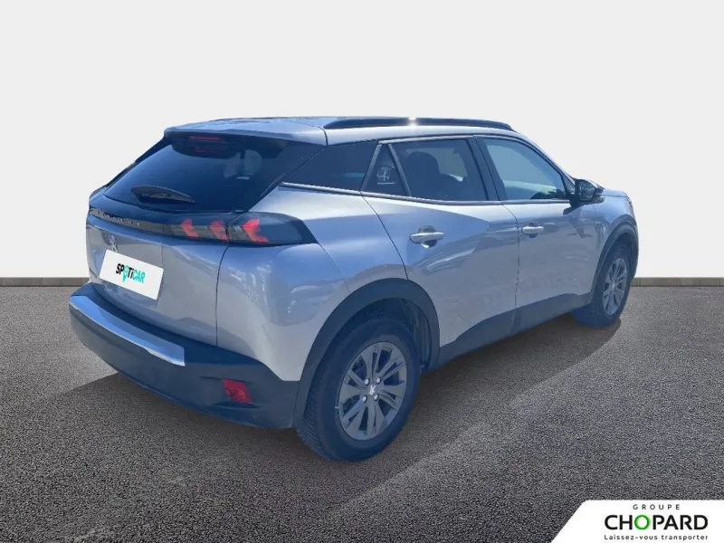 Image secondaire du véhicule 9