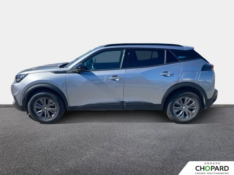 Image secondaire du véhicule 10