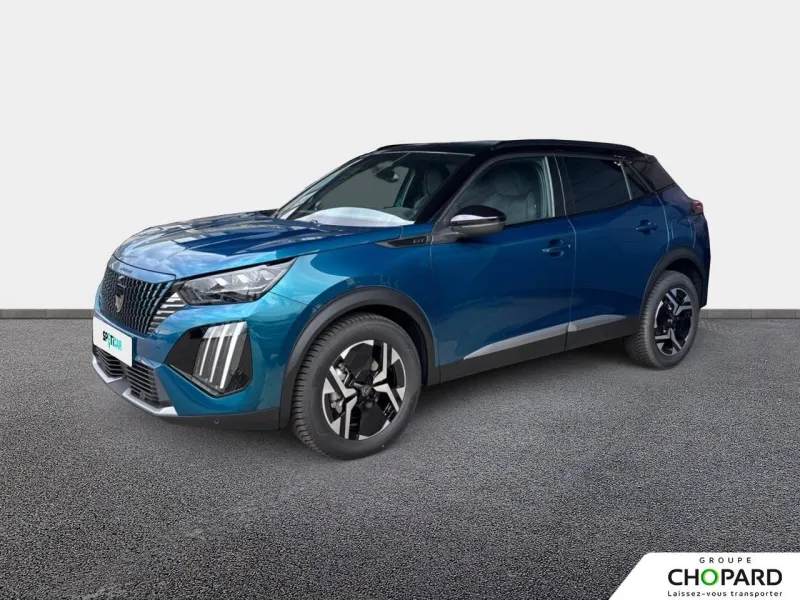 Image secondaire du véhicule 2