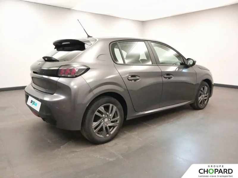 Image secondaire du véhicule 30