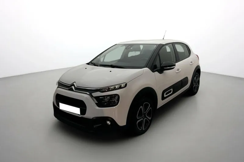 Citroën-C3-d'occasion chez Peugeot Gap