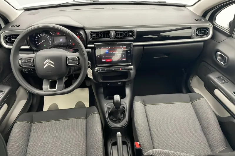 Image secondaire du véhicule 10