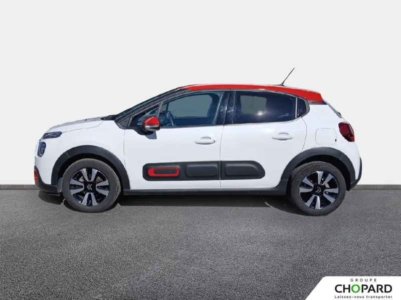 Image secondaire du véhicule 10