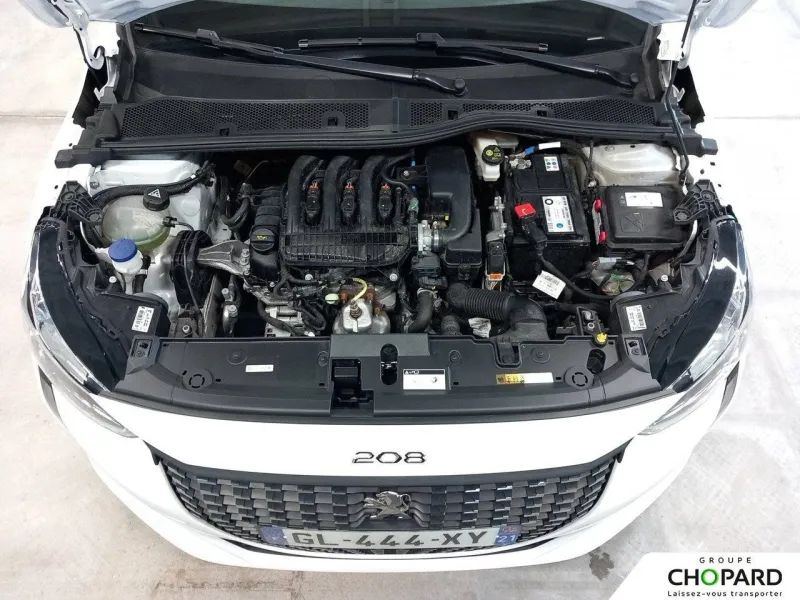 Image secondaire du véhicule 25